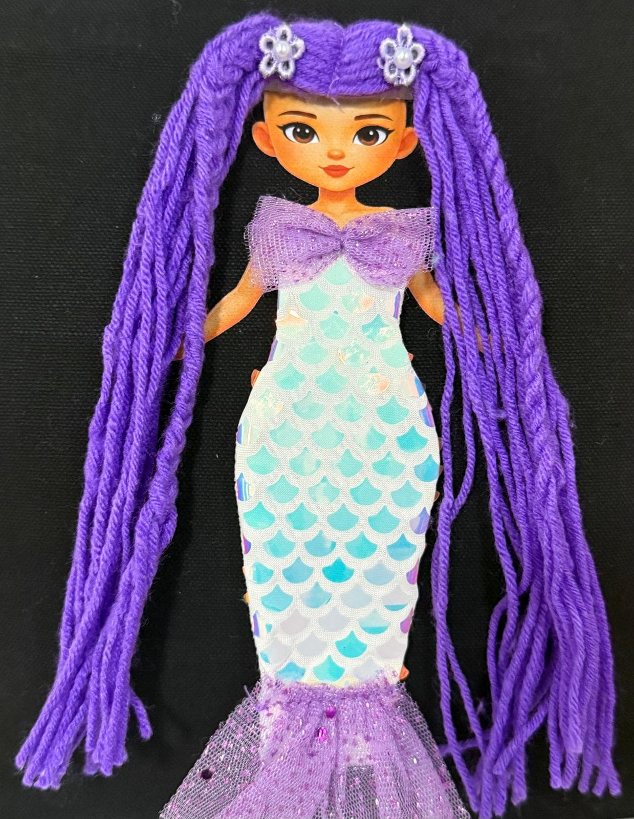 Image for Mermaid accessory