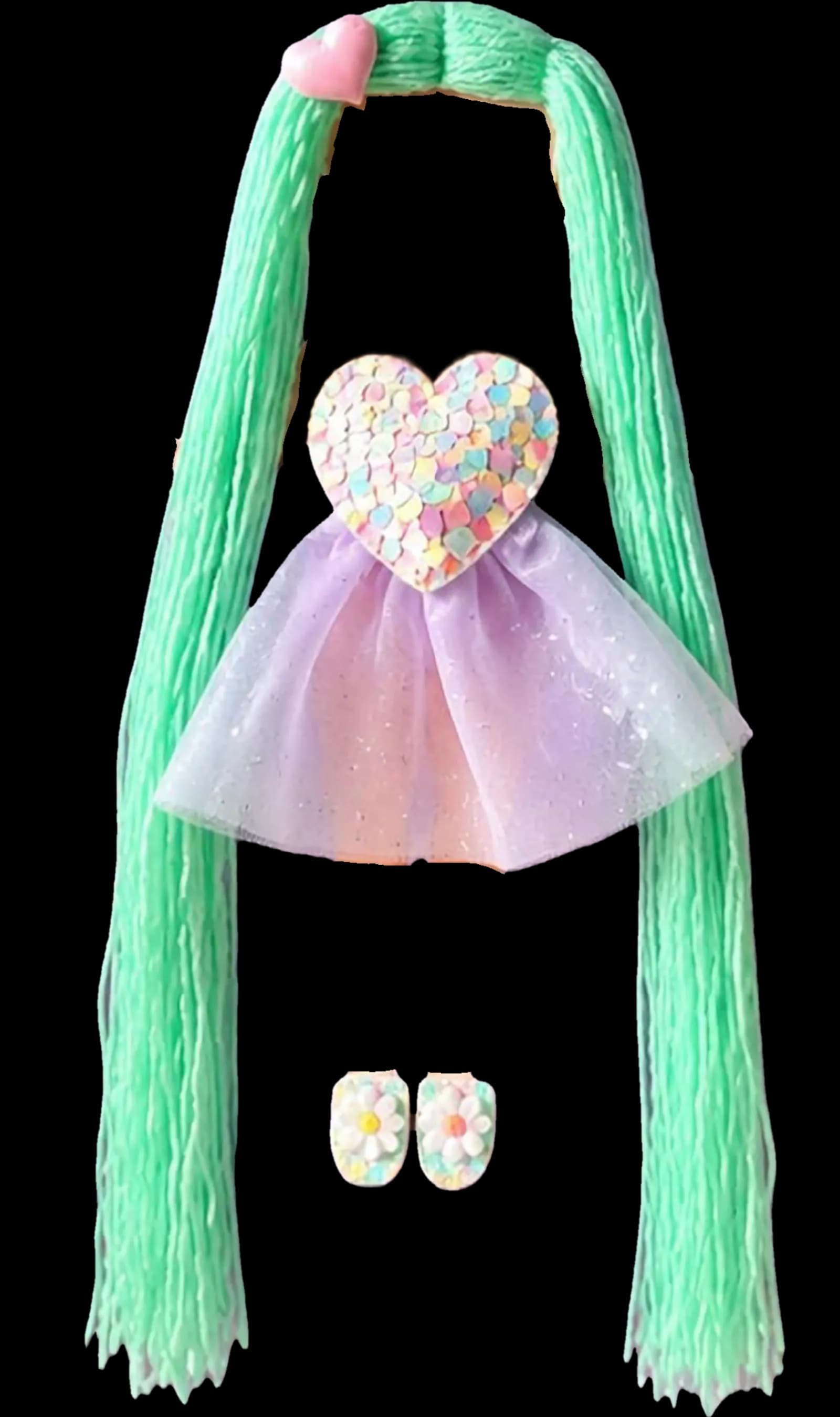 accessory cutout
